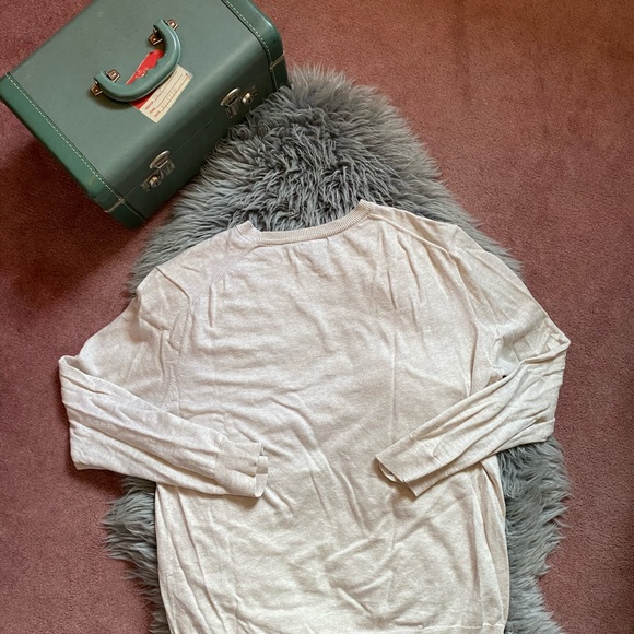 Gap Cotton Sweater - Picture 5 of 7